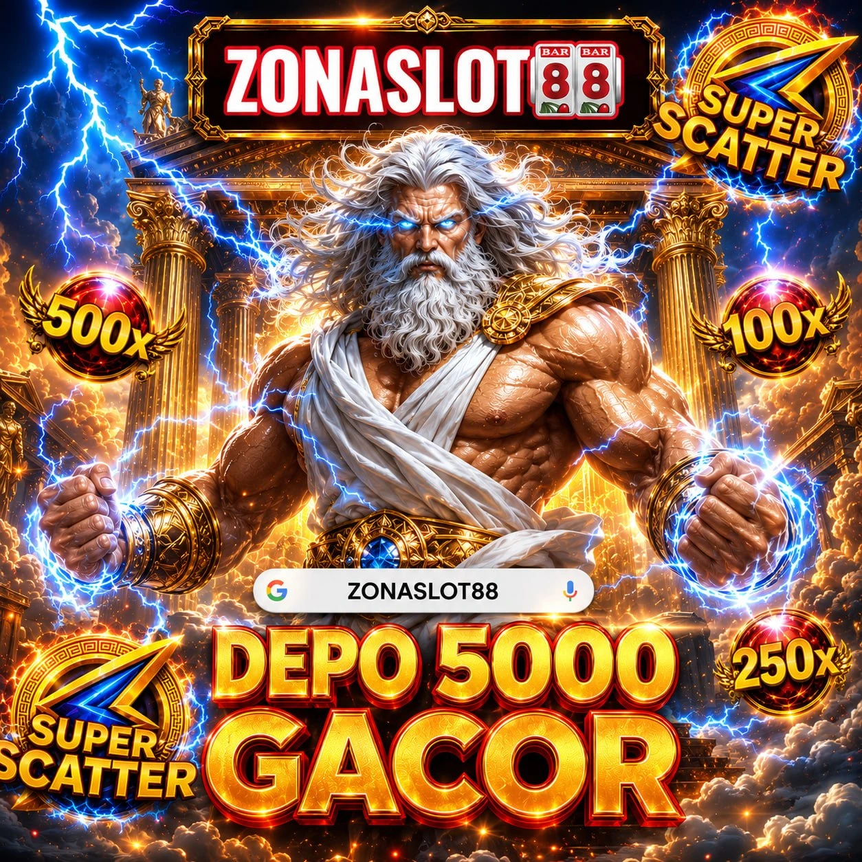 ZONASLOT88